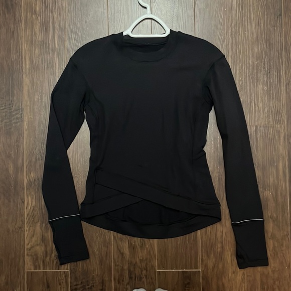 Lululemon Close To Crossing Long Sleeve *Nulu - Picture 6 of 9